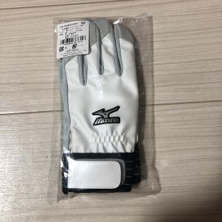 ミズノ(MIZUNO)の消防操法　手袋(その他)