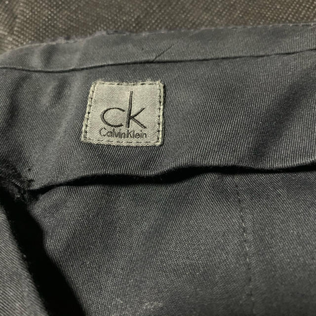 ck Calvin Klein(シーケーカルバンクライン)のカルバンクライン スーツ セットアップ メンズのスーツ(セットアップ)の商品写真