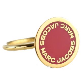 マークジェイコブス(MARC JACOBS)のマークジェイコブス　リング(リング(指輪))