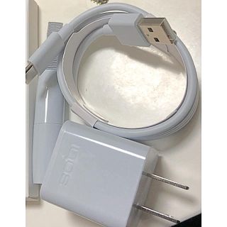 アイコス3/MULTI/IQOS3 DUO対応type-C(バッテリー/充電器)