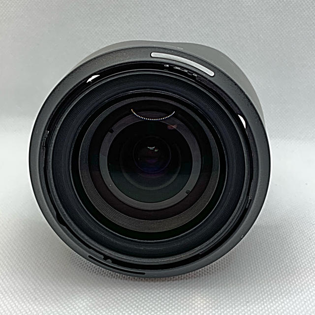 Nikon(ニコン)のNikon AF-S VR  24-120mm f/3.5-5.6G IF-ED スマホ/家電/カメラのカメラ(レンズ(ズーム))の商品写真