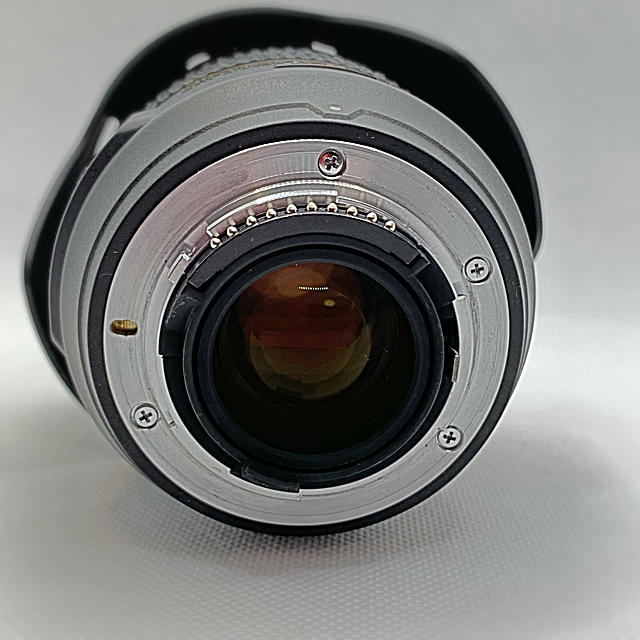 Nikon(ニコン)のNikon AF-S VR  24-120mm f/3.5-5.6G IF-ED スマホ/家電/カメラのカメラ(レンズ(ズーム))の商品写真