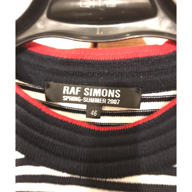 Raf Simons ラフシモンズ　ニット