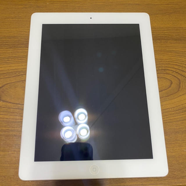 iPad 第4世代 A1458 32GB Wi-fiモデル
