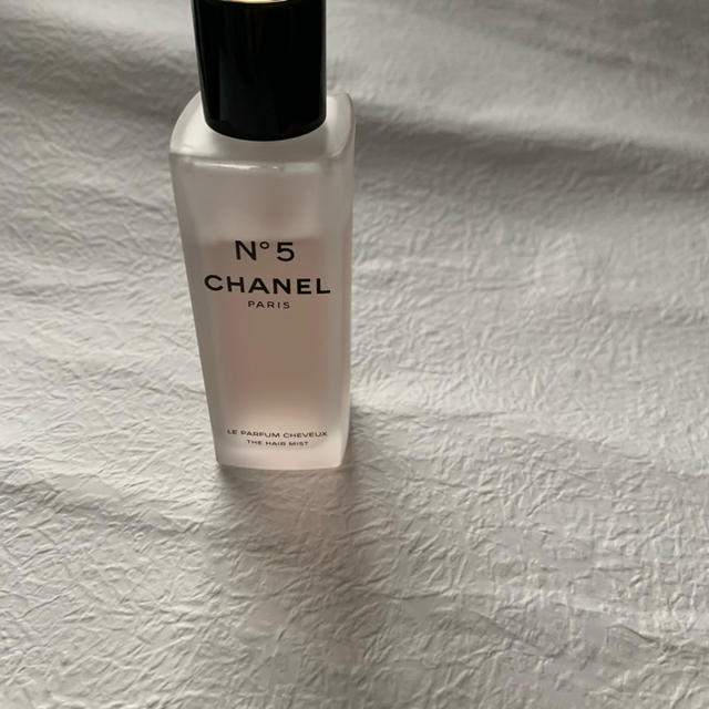 CHANEL - 最終価格💋CHANELヘアミストNo5の通販 by プロフ記載事項返事しません🙇‍♀️｜シャネルならラクマ