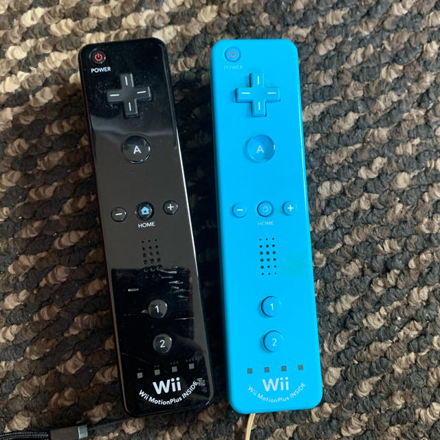 WiiU本体 と スプラトゥーン1＆スーパーマリオメーカー＆マイクラ任天堂