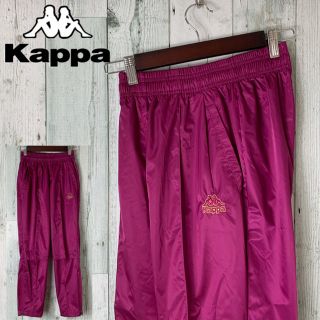 カッパ(Kappa)のカッパ 90s ナイロン パンツ 派手カラー シャカパン(その他)