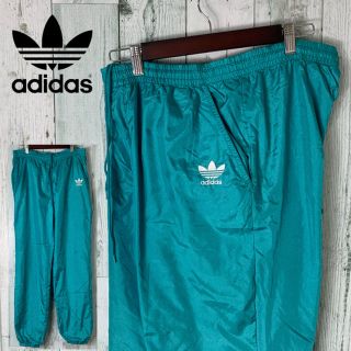 アディダス(adidas)の【希少カラー】アディダス オリジナルス 90s ナイロン パンツ シャカパン(その他)