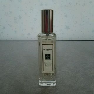 ジョーマローン(Jo Malone)のジョーマローン 香水(香水(女性用))