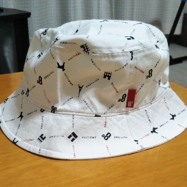 HUITIEME レディース ハット レディースの帽子(ハット)の商品写真