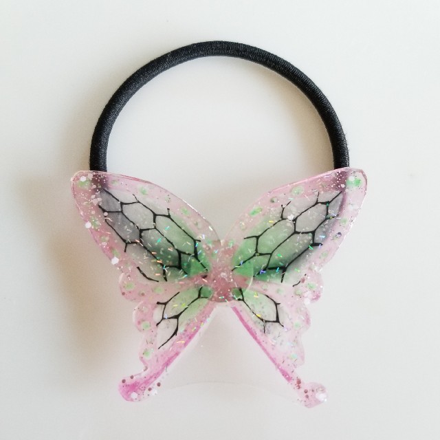 ヘアゴム 鬼滅の刃 きめつのやいば 栗花落カナヲ 胡蝶しのぶ ピンク 蝶々の通販 By ミミコ ラクマ ヘアゴム 鬼滅の刃 きめつのやいば 栗花落カナヲ 胡蝶しのぶ ピンク 蝶々の通販 By ミミコ ラクマ