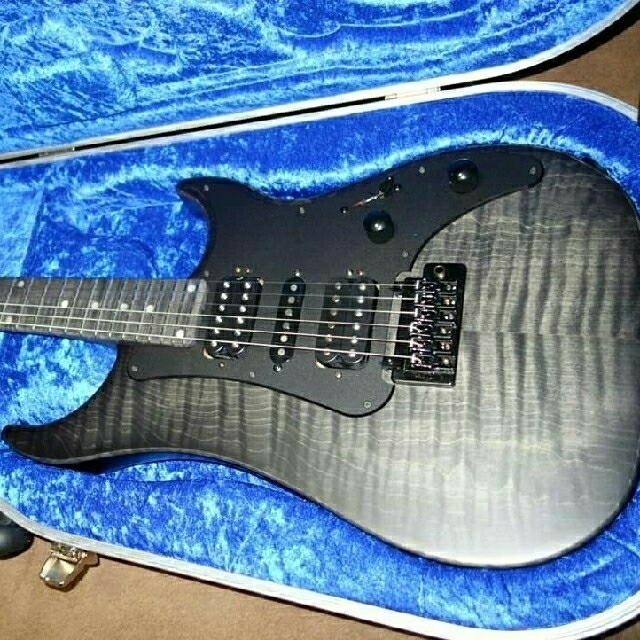 Vigier Guitars Excalibur Special