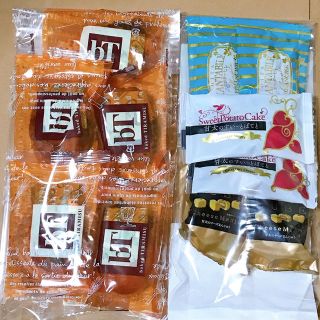 大分銘菓/焼菓子/ベイクドティラミスチーズケーキ/フィナンシェ/スイートポテト(菓子/デザート)