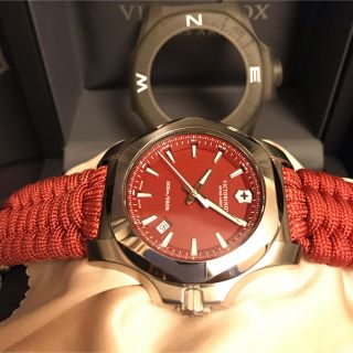 VICTORINOX - ビクトリノックス イノックス 世界限定品の通販 by