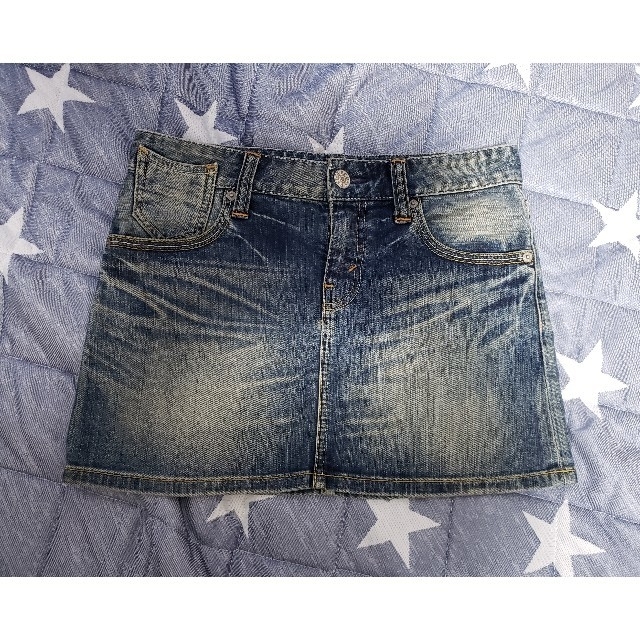 Levi's(リーバイス)のLevi'sスカート レディースのスカート(ミニスカート)の商品写真