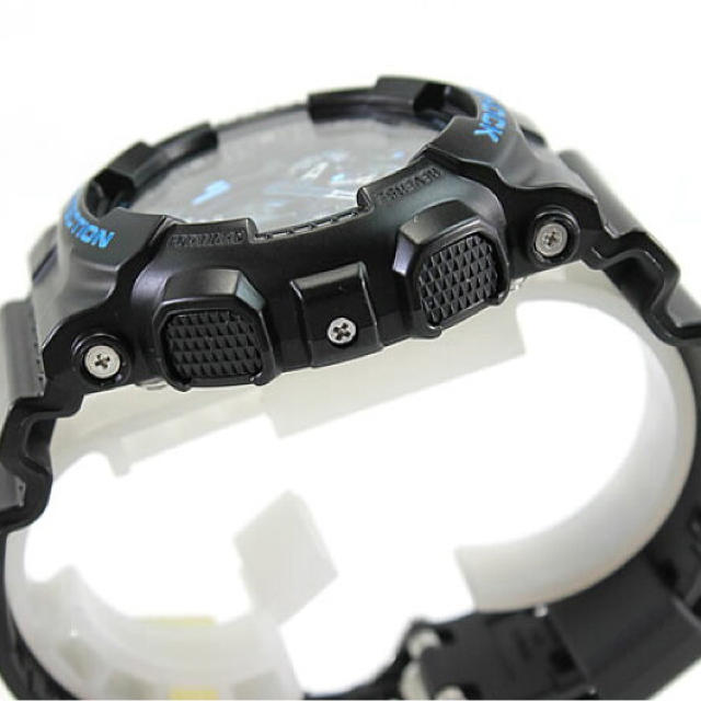G-SHOCKProtection