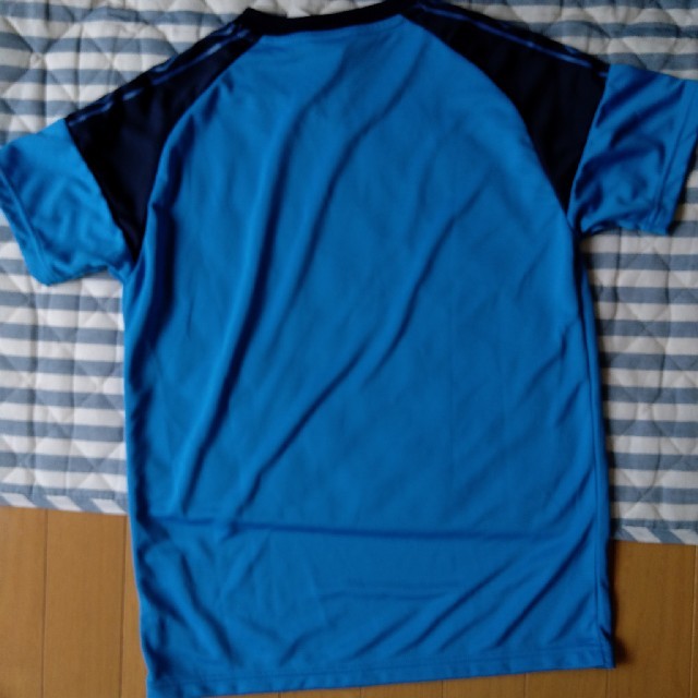 UMBRO(アンブロ)のumbro　ジュニアTシャツ キッズ/ベビー/マタニティのキッズ服男の子用(90cm~)(Tシャツ/カットソー)の商品写真