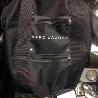 マークジェイコブス(MARC JACOBS)のマークジェイコブス リュック(リュック/バックパック)