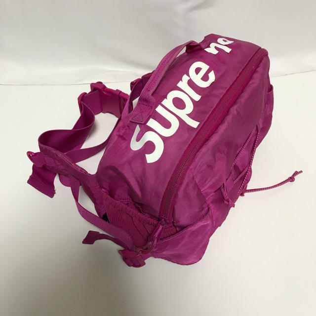 17SS supreme waist bag ウエストバッグ シュプリーム 17SS supreme waist bag ウエストバッグ シュプリーム