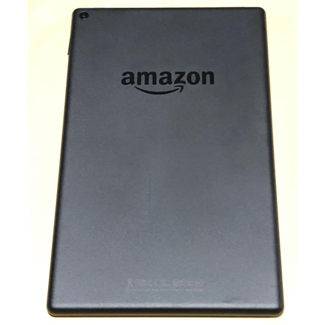 Alexa搭載 Amazon Fire HD 10 32GB