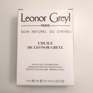 LEONOR GREYL L'HUILE DE LENOR GREYL(オイル/美容液)