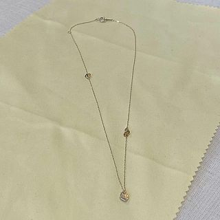 カオル(KAORU)のエリ様専用　KAORU カオル　シルバーネックレス(ネックレス)