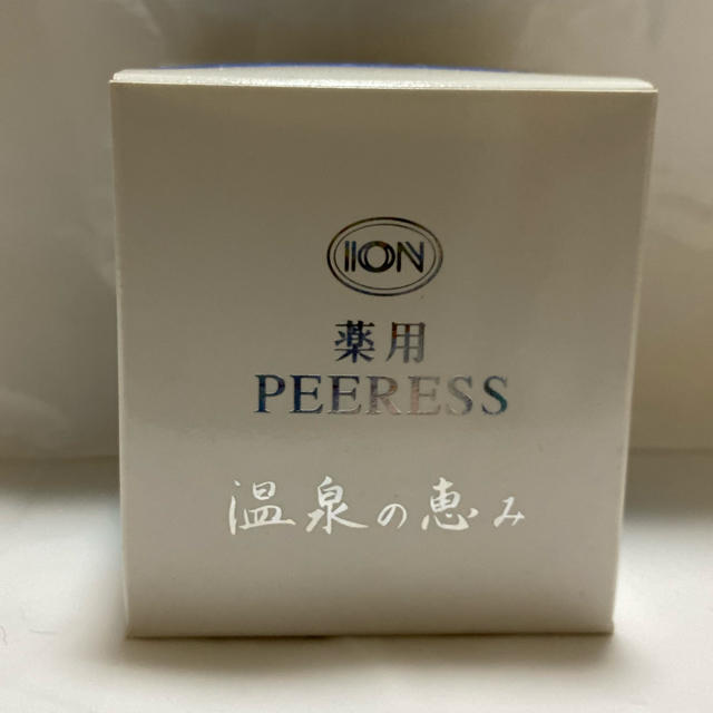 イオン化粧品 薬用ピアレス40g 新品未使用 - 基礎化粧品 イオン化粧品 薬用ピアレス40g 新品未使用 - 基礎化粧品