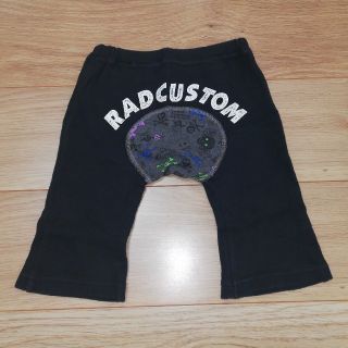 ラッドカスタム(RAD CUSTOM)の90㎝ RAD CUSTOM(Tシャツ/カットソー)