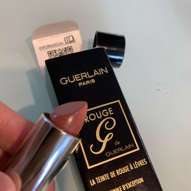 GUERLAIN(ゲラン)のポルチーニ様専用 コスメ/美容のベースメイク/化粧品(口紅)の商品写真