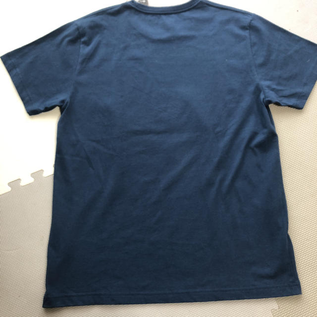 QUIKSILVER(クイックシルバー)のクイックシルバーTシャツ/サイズLL/新品未使用 メンズのトップス(Tシャツ/カットソー(半袖/袖なし))の商品写真