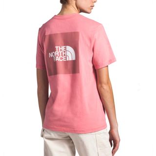 ザノースフェイス(THE NORTH FACE)の【Mサイズ】新品未使用タグ付き ノースフェイス レッドボックス Tシャツ(Tシャツ(半袖/袖なし))