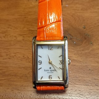 ケイトスペードニューヨーク(kate spade new york)のケイト・スペード腕時計 (腕時計)