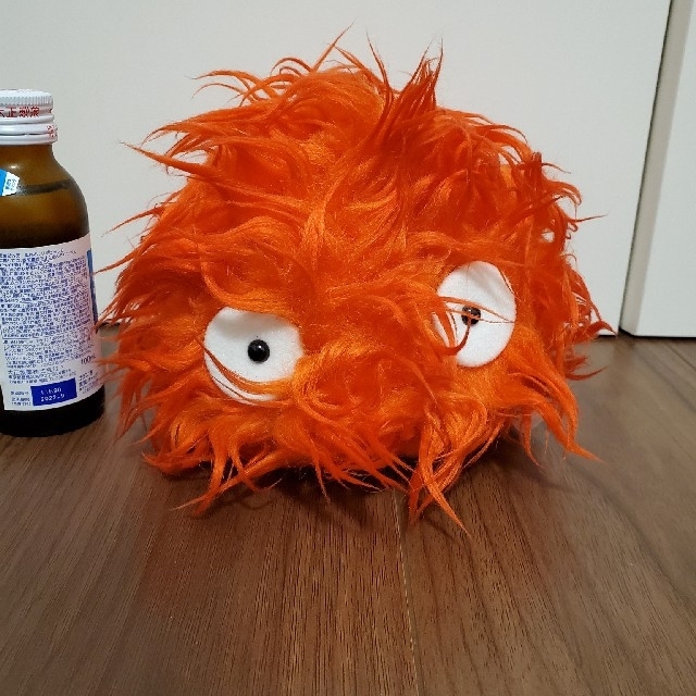 ハウルの動く城 ぬいぐるみ カルシファーの通販 By ゆきくまさん ラクマ ハウルの動く城 ぬいぐるみ カルシファーの通販 By ゆきくまさん ラクマ
