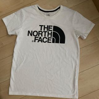 ザノースフェイス(THE NORTH FACE)のノースフェイス　Tシャツ　Lサイズ　(Tシャツ(半袖/袖なし))