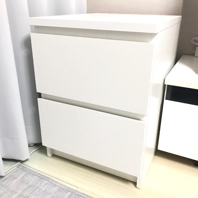 Ikea タンス