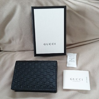 グッチ(Gucci)のGUCCI コインケース 財布 ★未使用品★(財布)