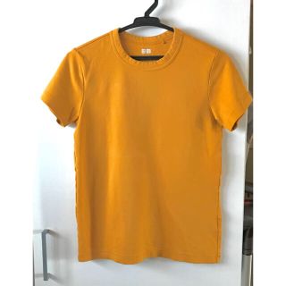 ユニクロ(UNIQLO)のユニクロ　Tシャツ　(Tシャツ(半袖/袖なし))