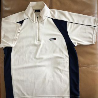 エレッセ(ellesse)のエレッセ　ポロシャツ(ポロシャツ)