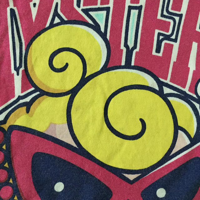 HYSTERIC MINI(ヒステリックミニ)の正規品 ヒスミニ Tシャツ 130 キッズ/ベビー/マタニティのキッズ服女の子用(90cm~)(Tシャツ/カットソー)の商品写真