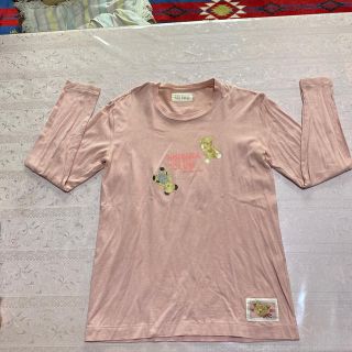 ピンクハウス(PINK HOUSE)のピンクハウス　ロングTシャツ(Tシャツ/カットソー(七分/長袖))