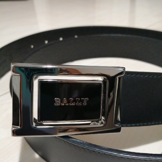 Bally(バリー)のBALLY ベルト バリー 未使用です メンズのファッション小物(ベルト)の商品写真