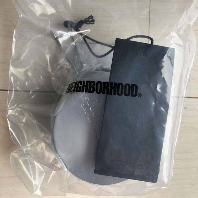 NEIGHBORHOOD(ネイバーフッド)のyoho様用　Neighborhood SS-CUP【新品】即完 メンズのメンズ その他(その他)の商品写真