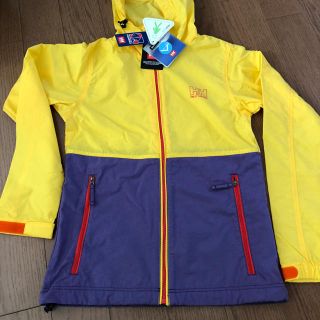 ヘリーハンセン(HELLY HANSEN)のジャンバー(ブルゾン)