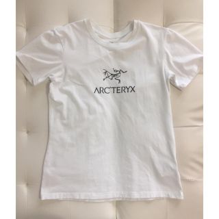 アークテリクス(ARC'TERYX)のARC'TERYX Tシャツ  XSサイズ(Tシャツ/カットソー(半袖/袖なし))