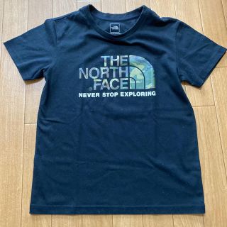 ザノースフェイス(THE NORTH FACE)のTHE NORTH FACE  Tシャツ140cm(Tシャツ/カットソー)