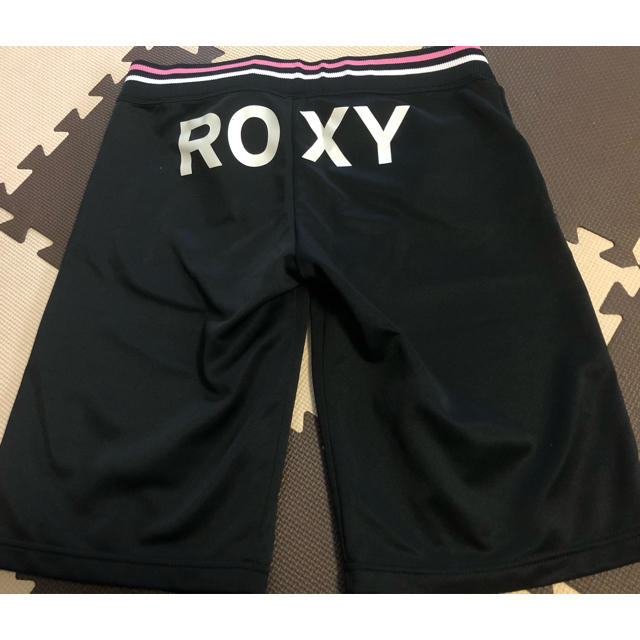 Roxy(ロキシー)のROXY 半ズボン レディースのパンツ(ショートパンツ)の商品写真