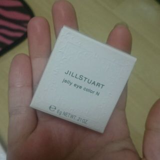 ジルスチュアート(JILLSTUART)のJILLSTUART アイカラー(その他)