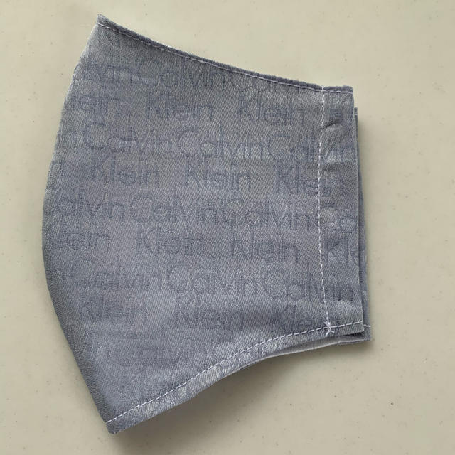 Calvin Klein(カルバンクライン)の夏用　ファッション　インナー　大きめ ハンドメイドのファッション小物(その他)の商品写真