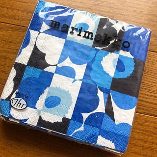 マリメッコ(marimekko)の【nana様専用】marimekko マリメッコ  ペーパータオル(テーブル用品)