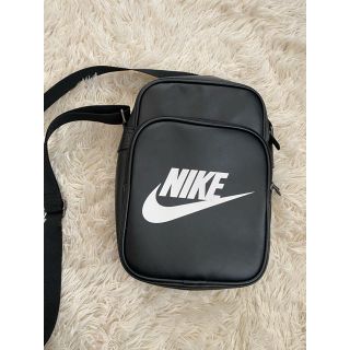 ナイキ(NIKE)のNIKE ショルダーバック(ショルダーバッグ)